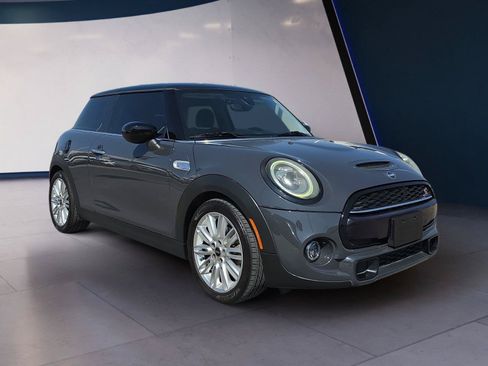 Used 2020 MINI Cooper S FWD image 7