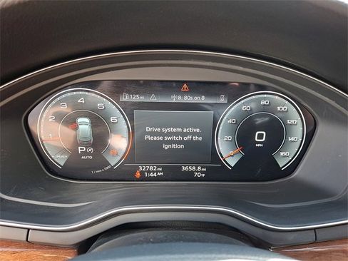 Certified 2023 Audi A4 2.0T allroad Premium Plus w/ Premium Plus Package image 21