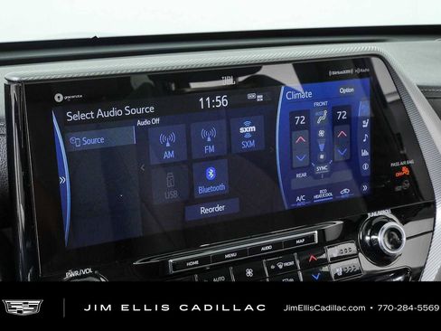 Used 2021 Toyota Highlander Platinum AWD/4WD image 15