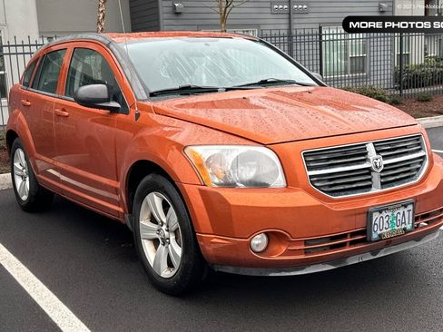 Used 2011 Dodge Caliber Mainstreet image 1