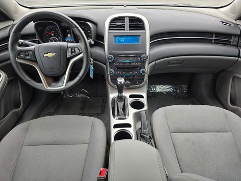 Used 2016 Chevrolet Malibu LS FWD image 18