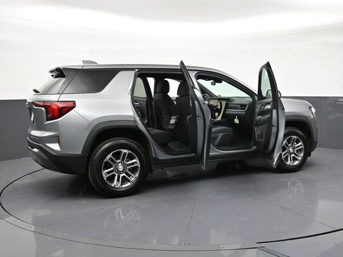 Used 2026 GMC Terrain Elevation AWD/4WD image 32