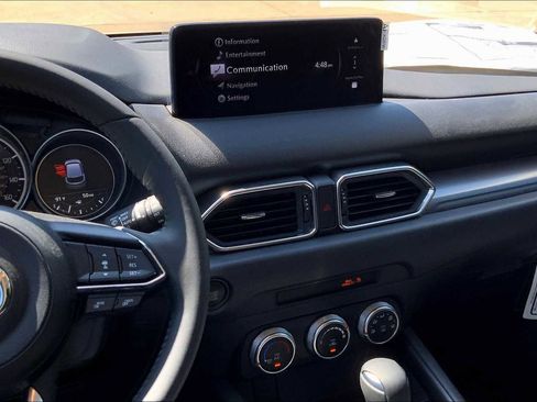 New 2025 MAZDA CX-5 AWD 2.5 S image 6