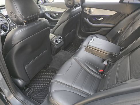 Used 2021 Mercedes-Benz C 63 AMG S image 28