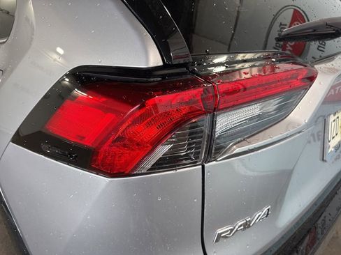 Used 2023 Toyota RAV4 XSE image 10
