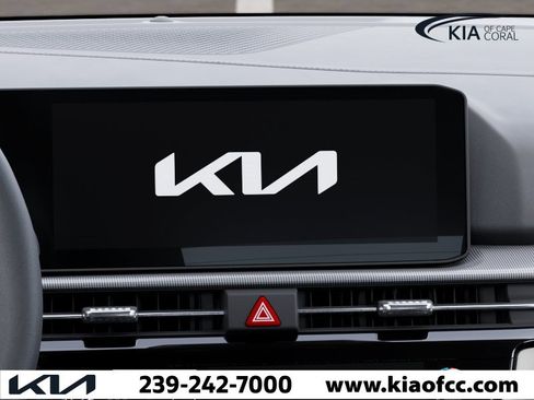 New 2026 Kia Sportage EX FWD image 20