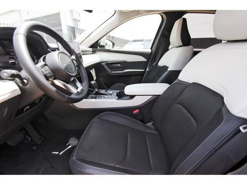 New 2026 MAZDA CX-5 Select AWD/4WD image 10