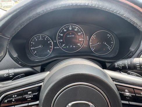 Certified 2024 MAZDA CX-90 3.3 Turbo w/ Preferred Plus AWD/4WD image 28