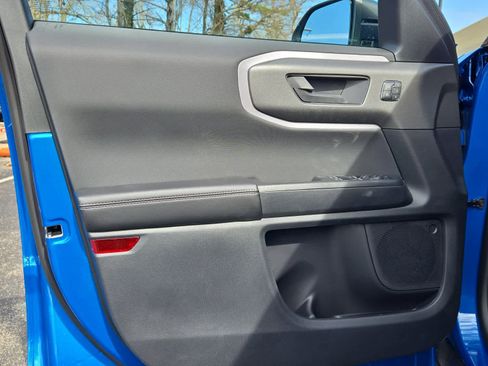 New 2026 Ford Bronco Sport Outer Banks image 22