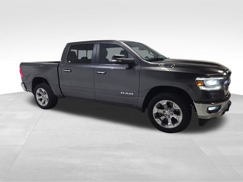 Used 2019 RAM 1500 Big Horn AWD/4WD image 27