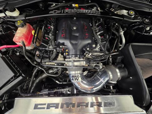 Used 2023 Chevrolet Camaro SS w/ Redline Edition image 3