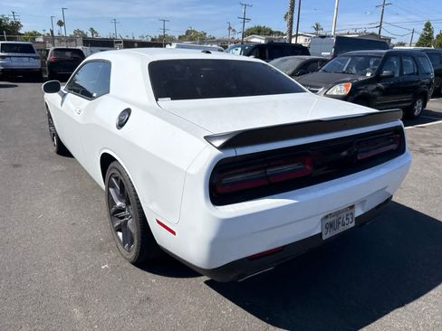 Used 2023 Dodge Challenger GT w/ Blacktop Package RWD image 21