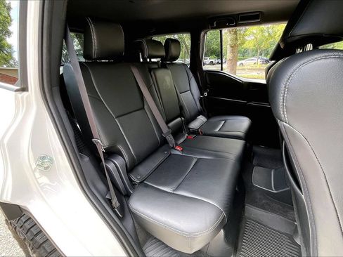 Used 2024 Toyota Land Cruiser 1958 AWD/4WD image 22