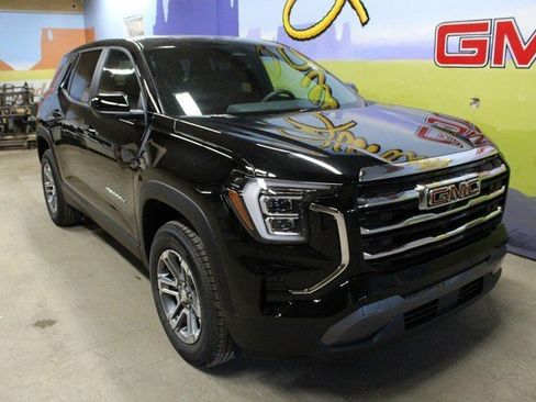 New 2026 GMC Terrain Elevation w/ LPO, Floor Liner Package image 3