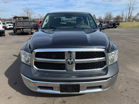 Used 2016 RAM 1500 ST w/ SXT Appearance Group image 8