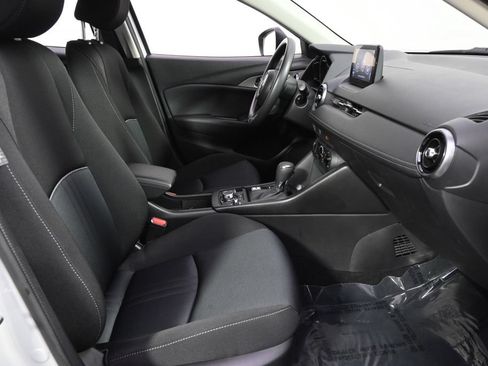 Used 2019 MAZDA CX-3 Sport AWD/4WD image 16