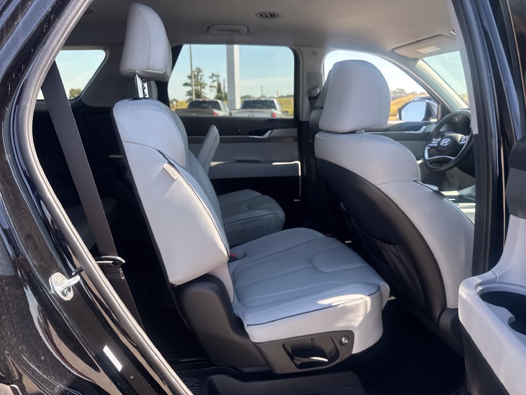 Used 2025 Hyundai Palisade SEL AWD/4WD image 11