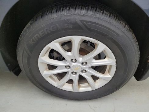 Used 2019 Chevrolet Equinox LT AWD/4WD image 31