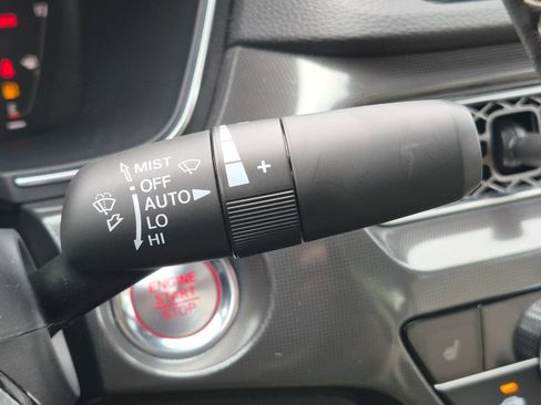 Certified 2025 Acura Integra A-Spec FWD image 20