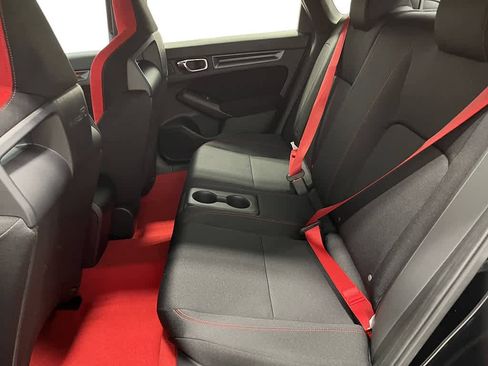 New 2025 Honda Civic Type R image 25