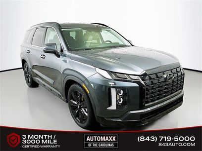 Used 2023 Hyundai Palisade XRT