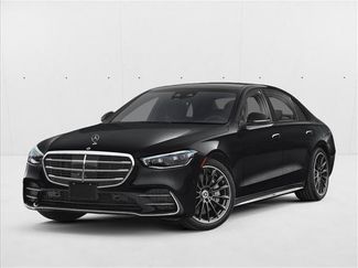 New 2026 Mercedes-Benz S 580e 4MATIC Sedan video 1