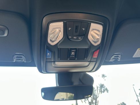 New 2026 RAM 1500 4x4 Crew Cab image 43