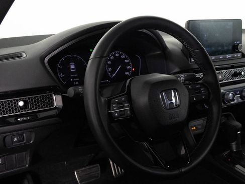 Used 2026 Honda Civic Sport image 29