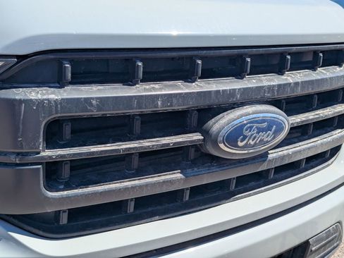 Used 2023 Ford F150 Lariat image 4