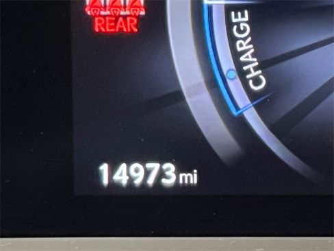 Used 2023 Lexus RZ 450e Premium image 18