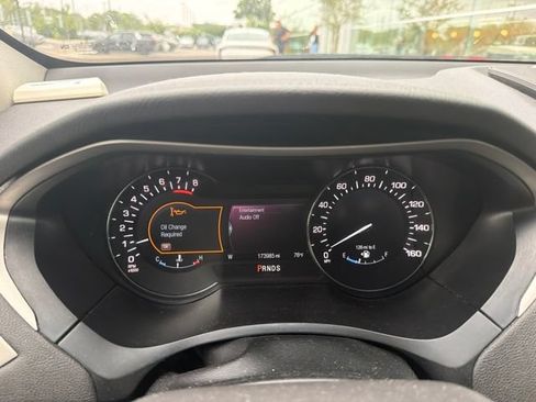 Used 2013 Lincoln MKZ AWD image 23