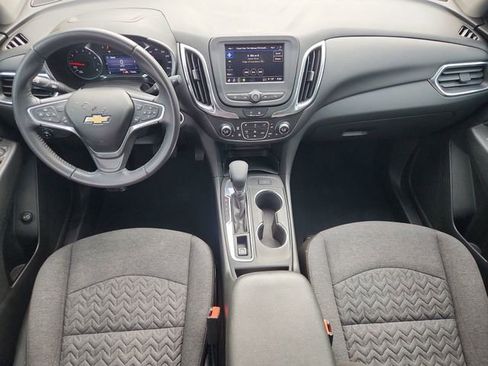 Used 2022 Chevrolet Equinox LT FWD image 19
