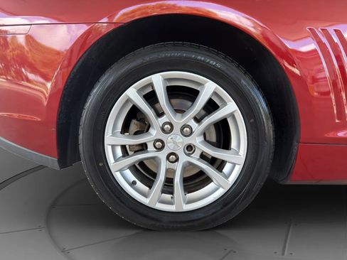 Used 2015 Chevrolet Camaro LS RWD image 24
