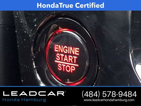 Certified 2025 Honda Civic Sport image 25