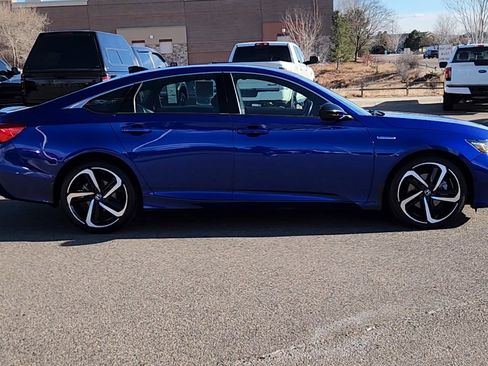 Used 2022 Honda Accord Sport image 6