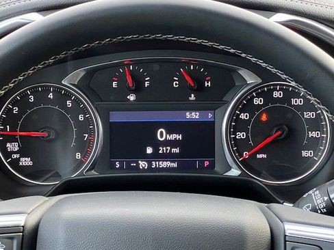 Certified 2023 Chevrolet Blazer LT image 31