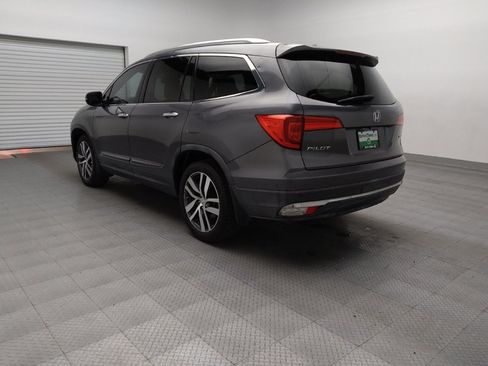Used 2016 Honda Pilot Touring image 5