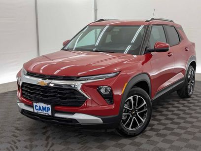 New 2026 Chevrolet TrailBlazer LT w/ Convenience Package