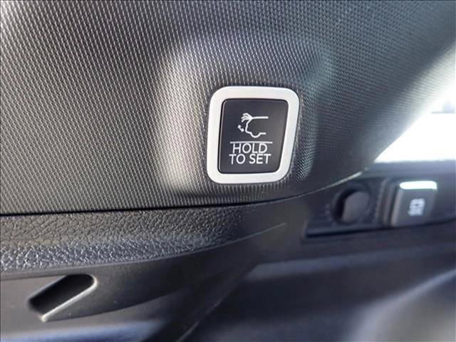 New 2026 Jeep Grand Cherokee Limited AWD/4WD image 9