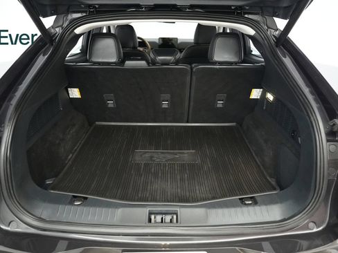 Used 2022 Ford Mustang Mach-E Premium AWD/4WD image 8