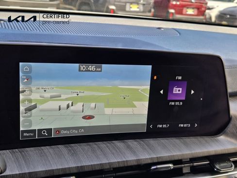 Certified 2023 Kia Telluride SX AWD/4WD image 18