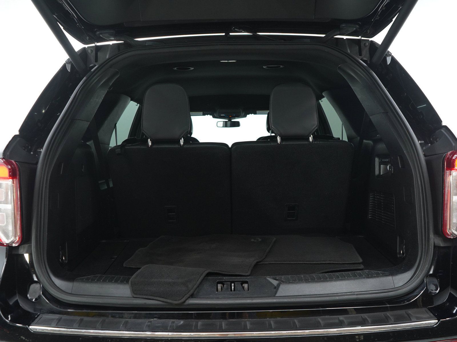 Used 2020 Ford Explorer Limited AWD/4WD image 20