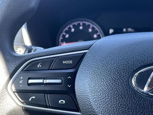 Used 2022 Hyundai Santa Fe SEL image 24