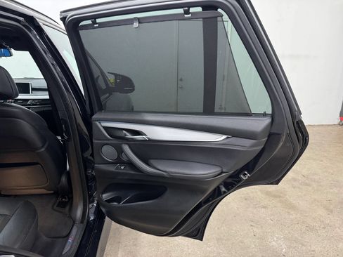 Used 2017 BMW X5 xDrive35i AWD/4WD image 18
