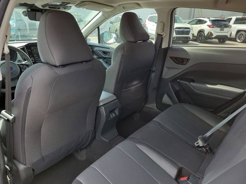 New 2026 Subaru Crosstrek 2.0i Premium AWD/4WD image 8