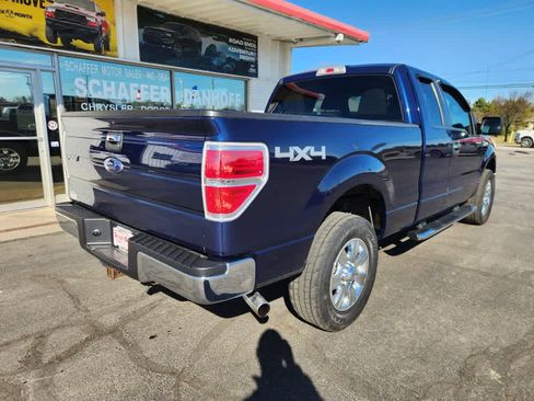 Used 2010 Ford F150 XLT image 3