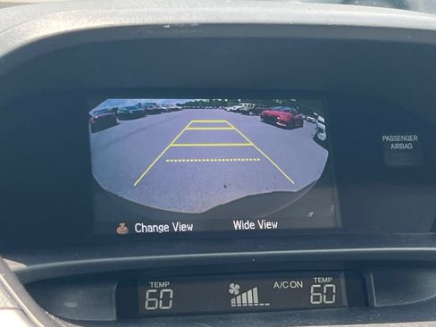 Used 2017 Acura RDX AWD image 26