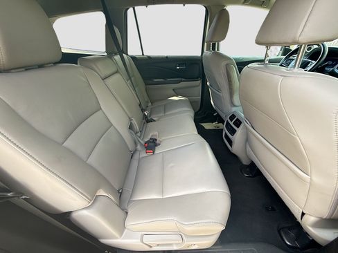 Used 2021 Honda Pilot Special Edition image 28