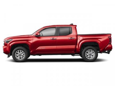 New 2026 Toyota Tacoma SR5 AWD/4WD image 3