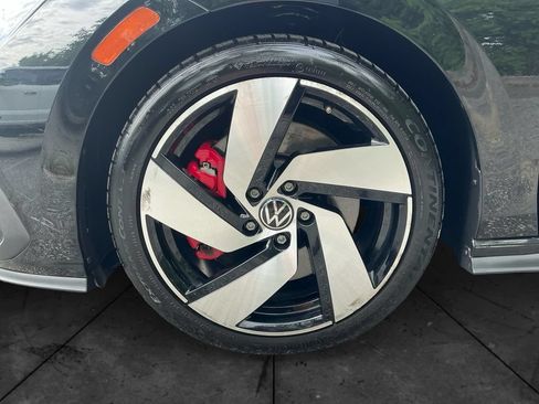 Used 2024 Volkswagen GTI S FWD image 15